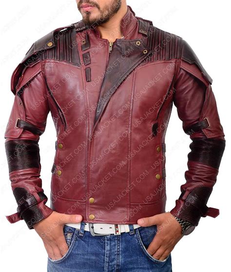 guardians of the galaxy jacket replica|guardians of the galaxy clothing.